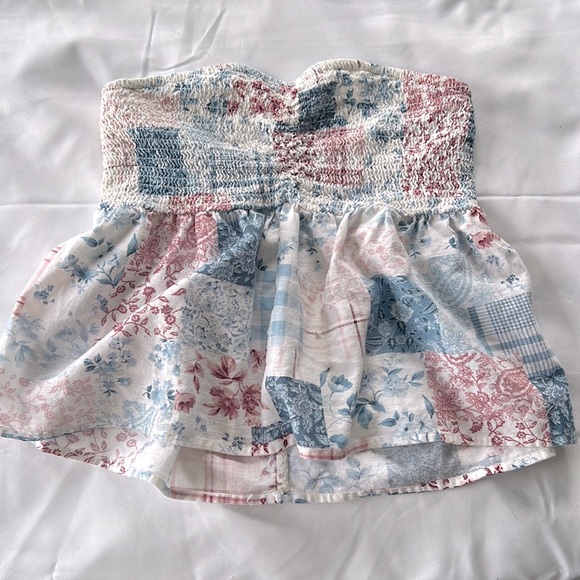 American Eagle Outfitters Tops - Sleeveless top